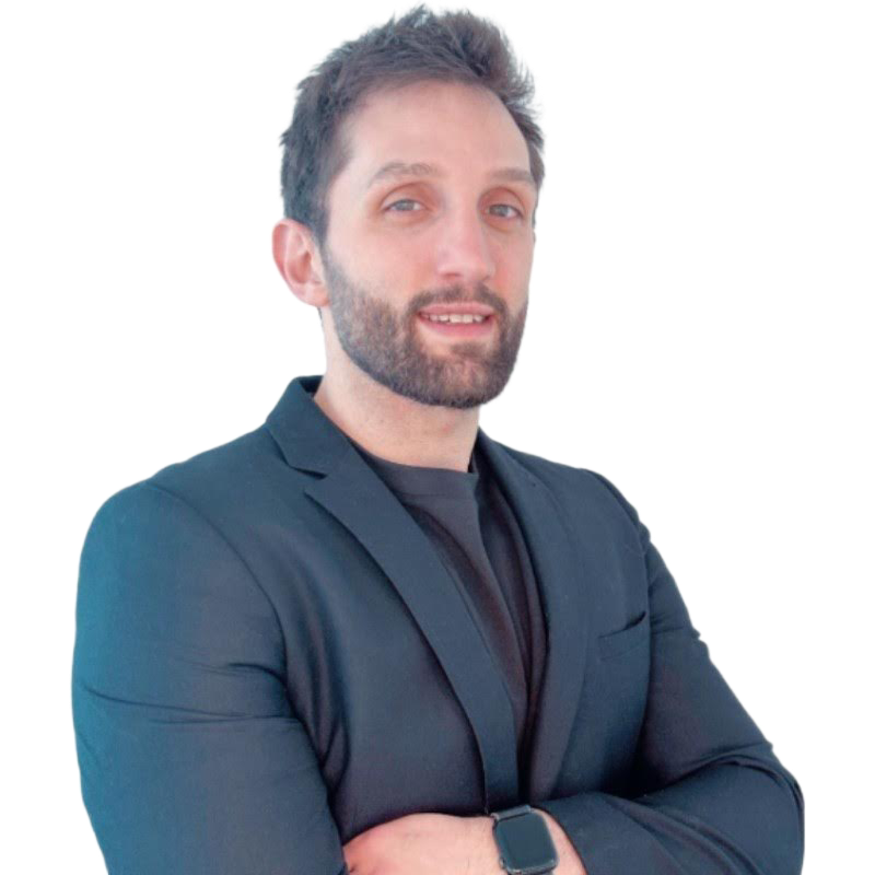 CEO of Data Code Masters