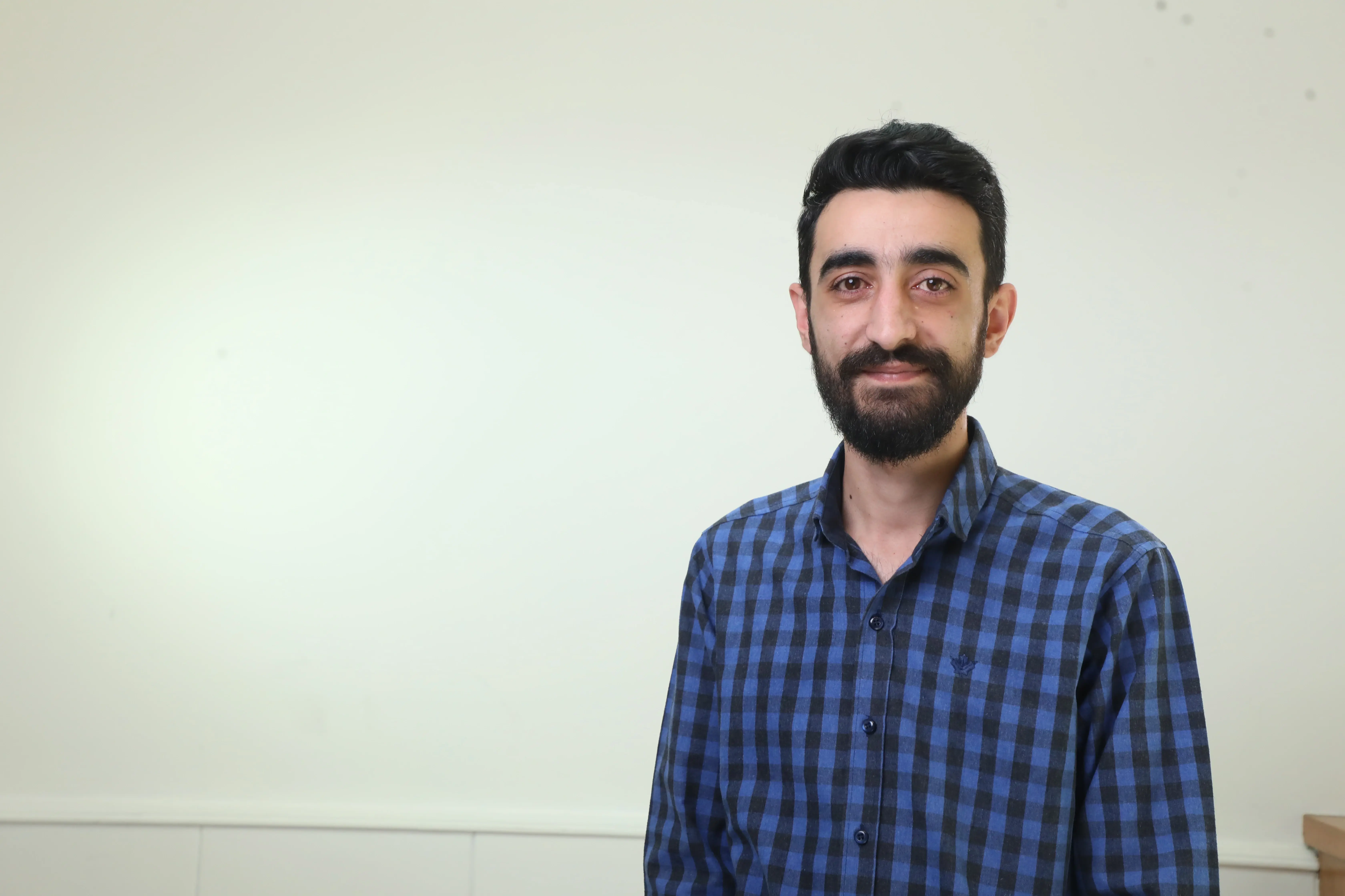 image for Aous Mohammad