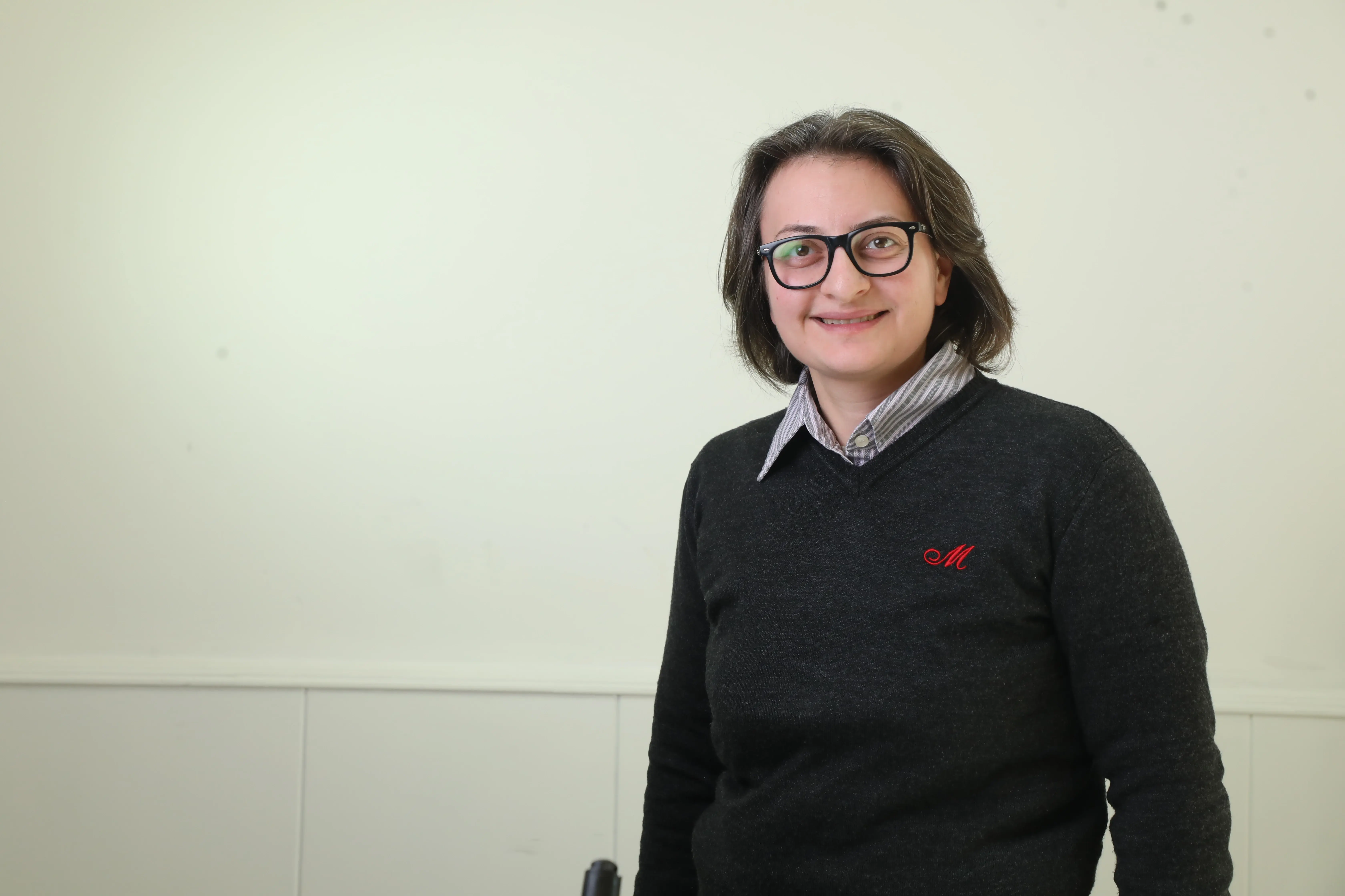 image for Riham Al Ashmar