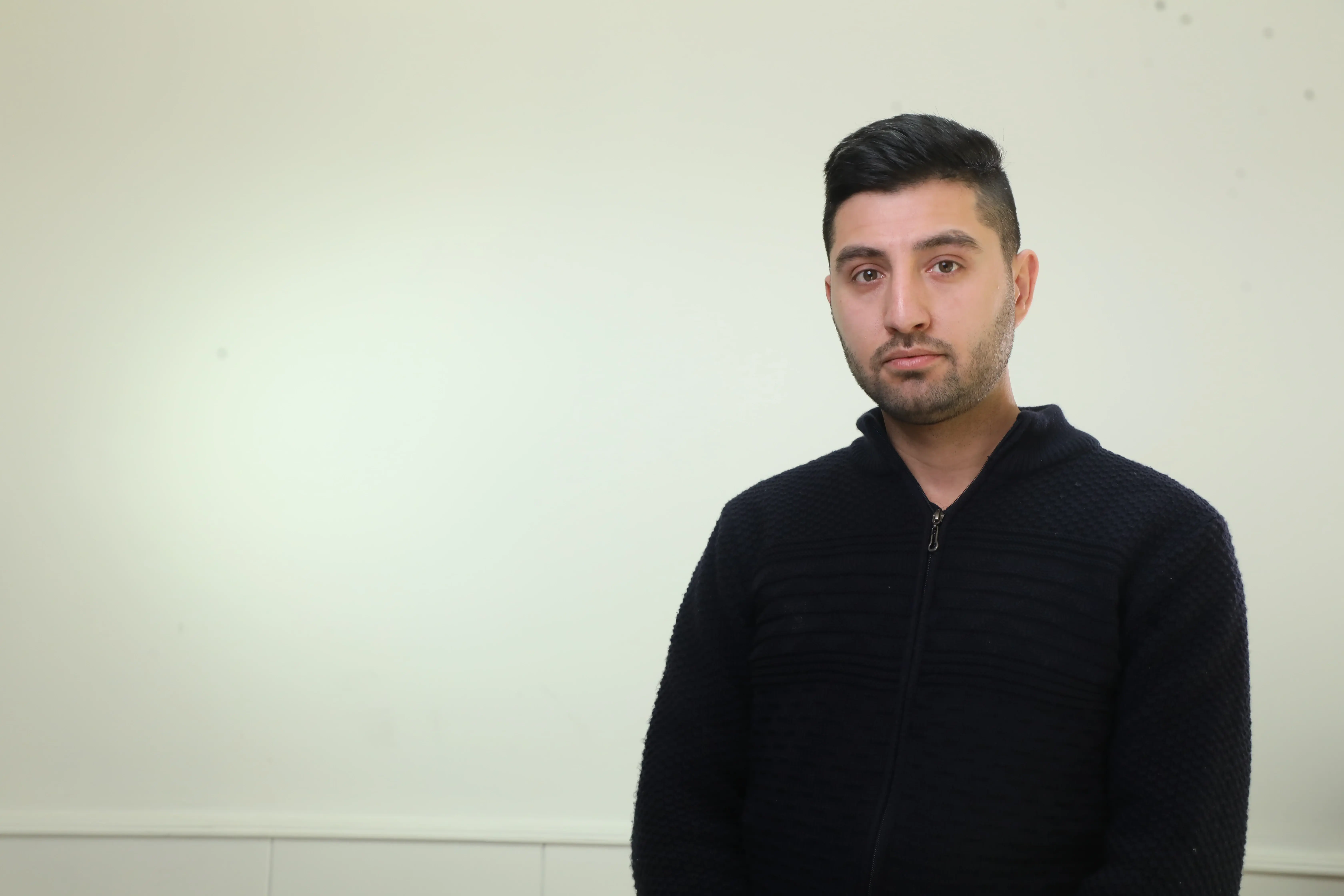 image for Rami Ammar