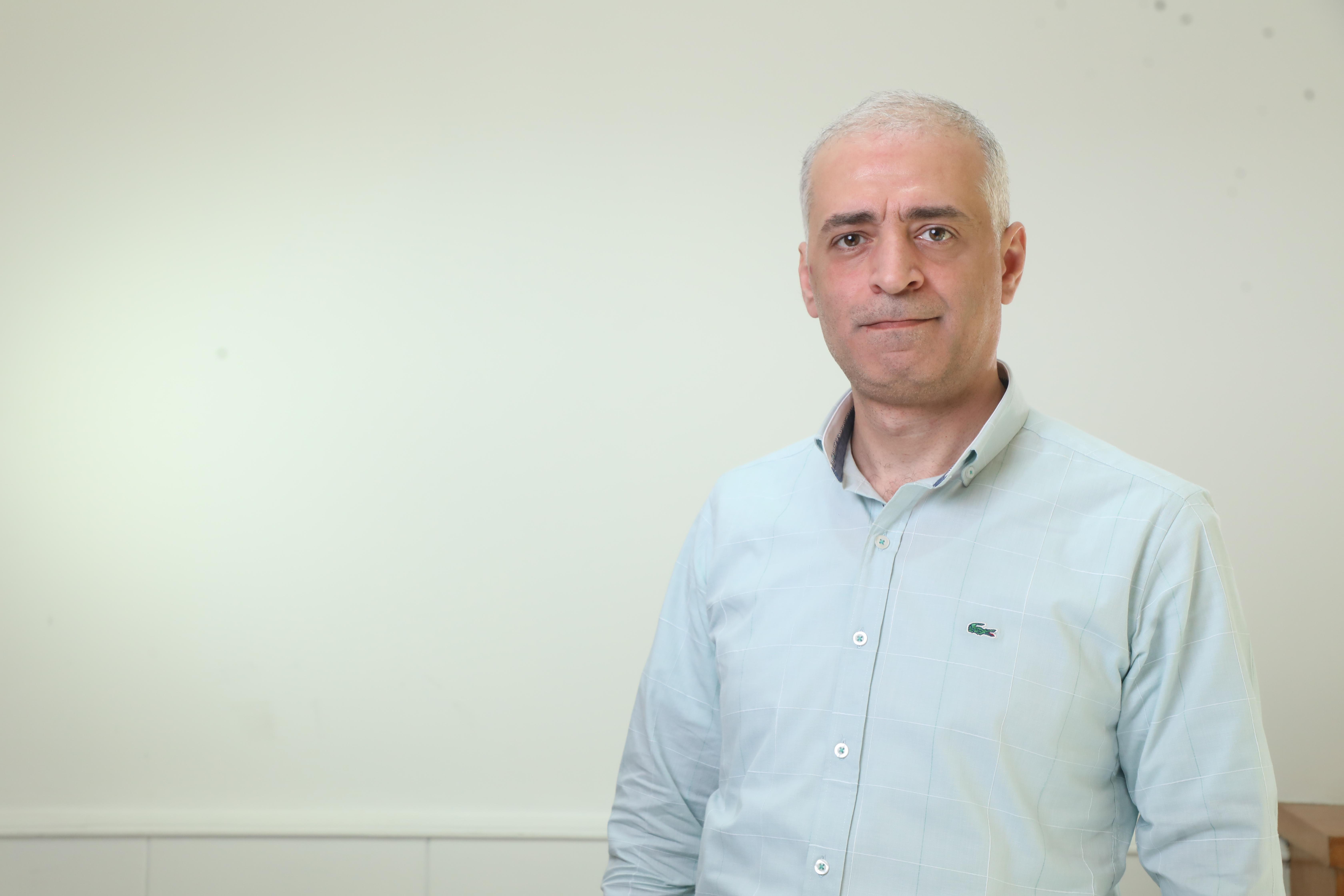 image for Toufik Abdeen