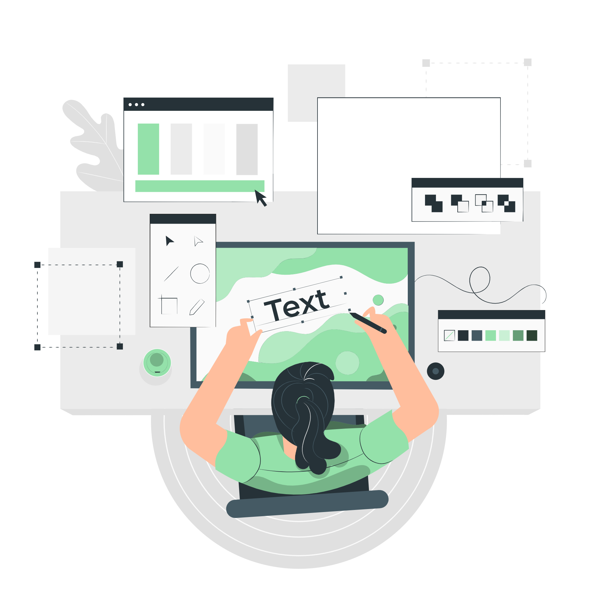 image for UX/UI & CRO Specialist