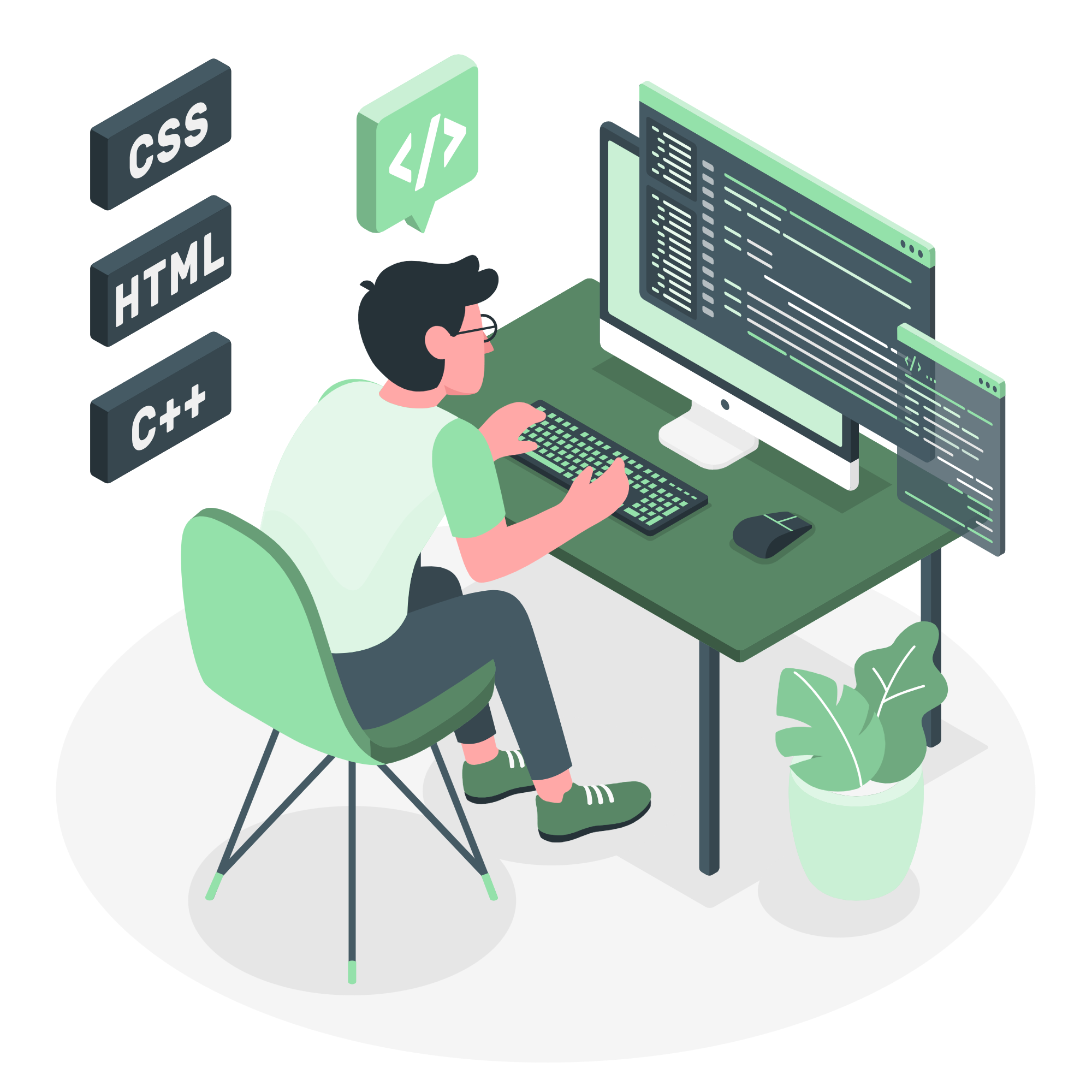 image for Front-End Engineer